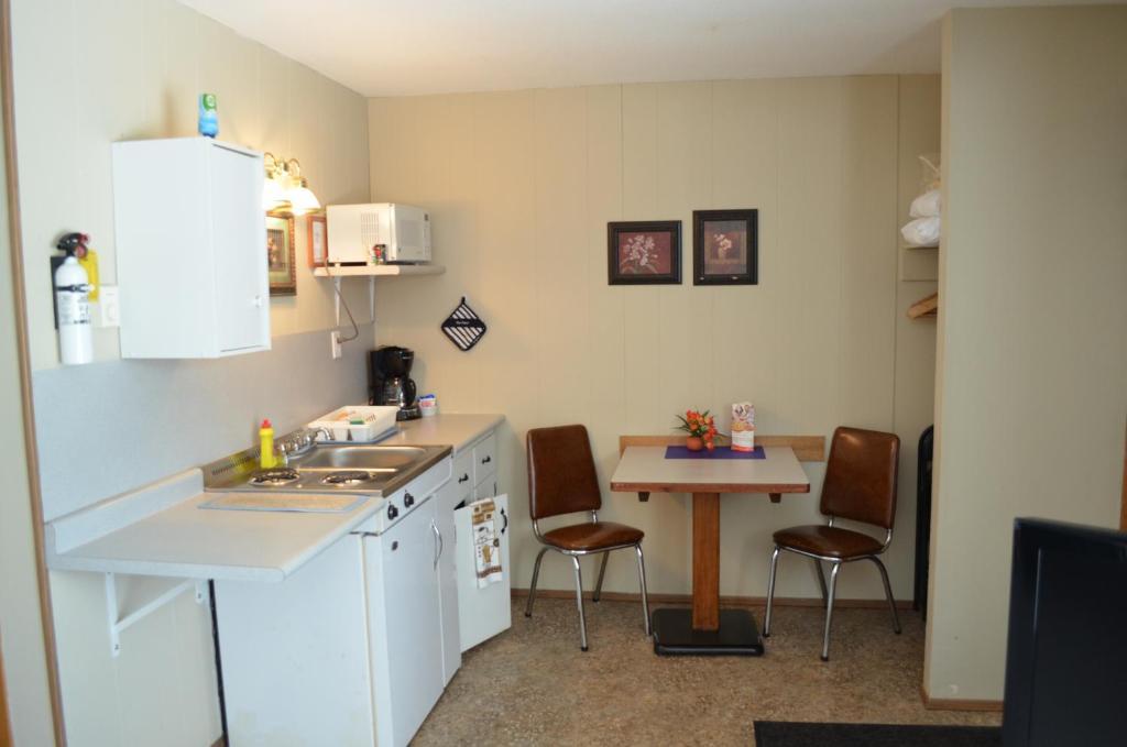 Tulip Inn ハンツビル 部屋 写真
